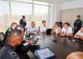Alcaldía de Santa Marta lidera PMU frente a bloqueos en la zona rural