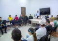 “Todo está listo para garantizar una segunda vuelta en paz”: Alcaldía