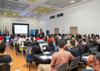 Más de 120 emprendedores samarios en el tercer BootCamp de ‘Eleva 500+’