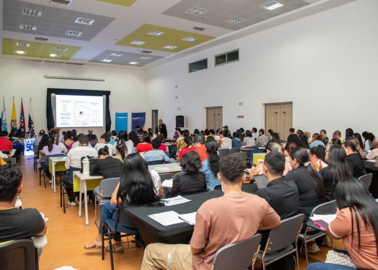 Más de 120 emprendedores samarios en el tercer BootCamp de ‘Eleva 500+’