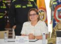 Con cero delitos electorales y sin alteraciones al orden público transcurrieron las elecciones en Magdalena