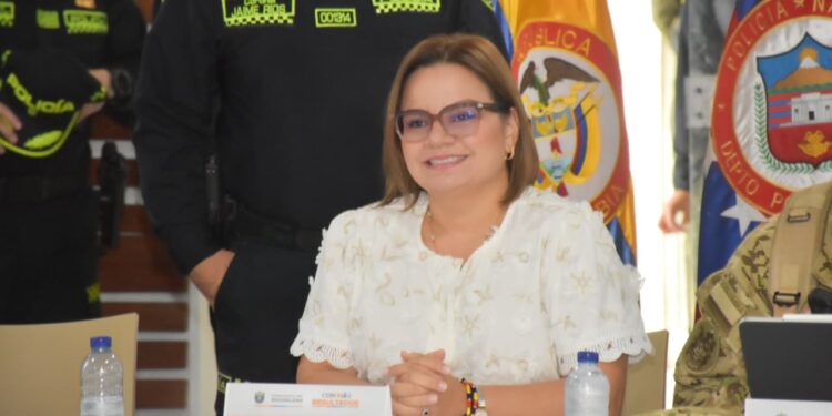 Con cero delitos electorales y sin alteraciones al orden público transcurrieron las elecciones en Magdalena