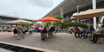 Los Campus Universitarios Subregionales de El Banco y Plato siguen activos en junio