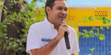 David Farelo Daza presentó su renuncia al alcalde Pinedo