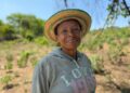 La segunda oportunidad de una mujer en el campo magdalenense