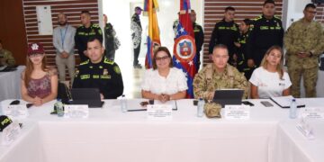 “El Magdalena volvió a dar ejemplo de civismo y respeto por la democracia en las elecciones presidenciales”: Gobernadora Guerra