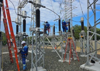 Mantenimiento de Air-e dejará sin energía a sectores de Santa Marta y Salamina por hasta 10 horas