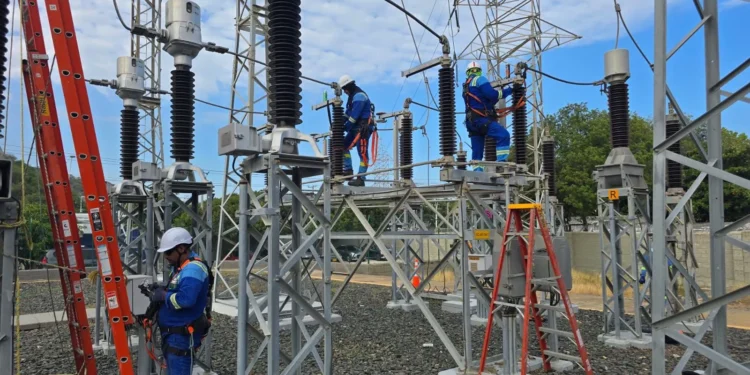 Mantenimiento de Air-e dejará sin energía a sectores de Santa Marta y Salamina por hasta 10 horas