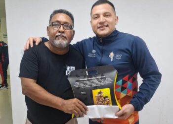 Ajedrecista magdalenense se proclama campeón nacional en Barranquilla