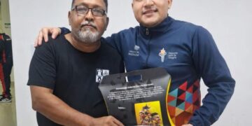 Ajedrecista magdalenense se proclama campeón nacional en Barranquilla