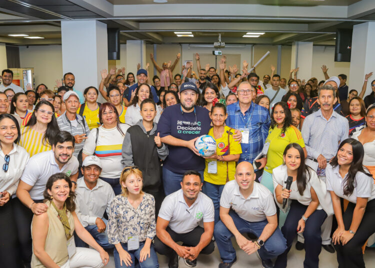 Cámara de Comercio abre convocatoria de Empréndelo 2026 para fortalecer 300 unidades productivas del Magdalena