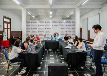 Gobernación y MinCulturas avanzan en la declaratoria del Paisaje Cultural Bananero del Magdalena