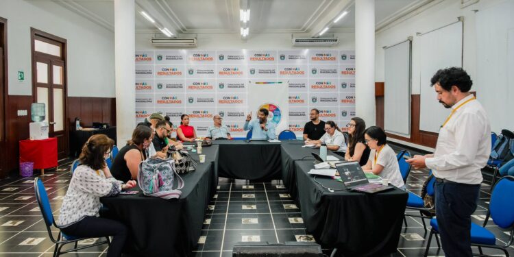 Gobernación y MinCulturas avanzan en la declaratoria del Paisaje Cultural Bananero del Magdalena