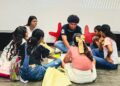 Impulsan la creatividad audiovisual y la conciencia ambiental en niños y jóvenes de Santa Marta