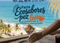 Corpamag y Fundación CIM Caribe potencian consumo del pez león en la feria ‘Ecosabores’