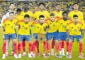 Colombia se juega la clasificación ante República Democrática del Congo en el Mundial 2026
