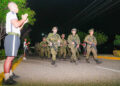 Retornan sanos y salvos los soldados tras operativo militar en la Sierra Nevada de Santa Marta