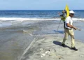 Estudio revela estado ambiental de playas y ríos del Magdalena