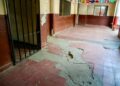 Comienzan obras de restauración en 12 colegios públicos de Santa Marta