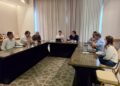 Reunión entre Asbama y el ministro de Agricultura designado abre diálogo sobre la agenda estratégica del sector bananero