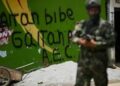 Defensoría alerta riesgo extremo en Sitionuevo por disputa entre grupos armados