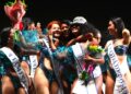 Cassiannil Hernández, representante de Santa Ana, es la nueva Capitana Distrital del Mar 2026-2027