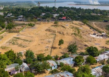 Invierten más de $29 mil millones en dos obras que transformarán a Plato