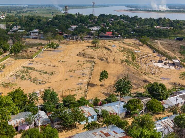 Invierten más de $29 mil millones en dos obras que transformarán a Plato