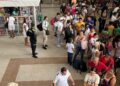 2 millones de pasajeros se han movido en lo que va del 2026 por la Terminal de Transportes
