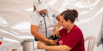 Gobernación seleccionó al contratista que construirá el moderno hospital de Pijiño del Carmen