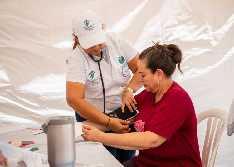 Gobernación seleccionó al contratista que construirá el moderno hospital de Pijiño del Carmen
