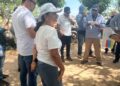 Gobierno del Magdalena logra acuerdos con comunidades y restablece la movilidad en Fundación