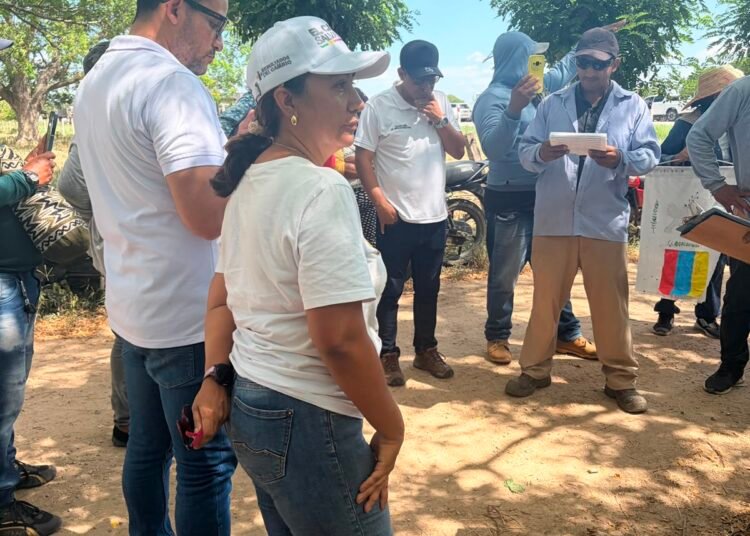 Gobierno del Magdalena logra acuerdos con comunidades y restablece la movilidad en Fundación