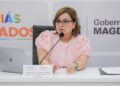 Gobernadora Margarita Guerra exige al INPEC separar a alias ‘Robinsito’ y alias ‘El Negro Ober’