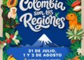 Gobernación del Magdalena llevará la riqueza cultural, artesanal y productiva del departamento a la feria Colombia, las Regiones 2026