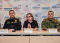 Gobernadora Margarita Guerra exige al Gobierno Nacional frenar a alias ‘Robincito’