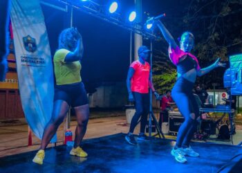 Santa Marta se alista para vibrar con la Mega Rumba Neón en El Rodadero