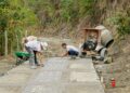 Gobernación destinará más de $3.000 millones para ejecutar 58 Obras Menores en Santa Marta