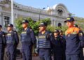 Alcaldía Distrital presentó el Plan de Seguridad para Fiesta del Mar 2026