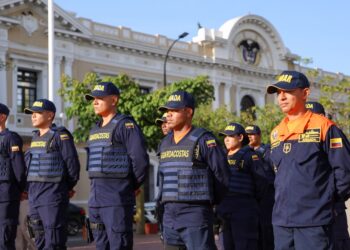 Alcaldía Distrital presentó el Plan de Seguridad para Fiesta del Mar 2026