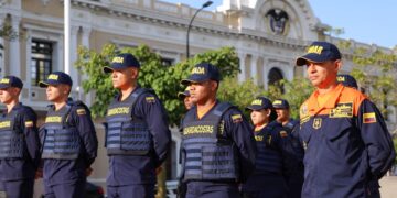 Alcaldía Distrital presentó el Plan de Seguridad para Fiesta del Mar 2026