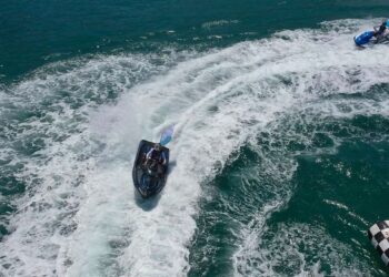 Santa Marta vivirá la emoción del deporte durante la Fiesta del Mar