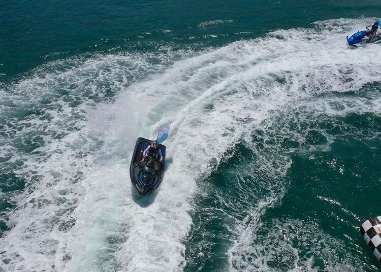 Santa Marta vivirá la emoción del deporte durante la Fiesta del Mar
