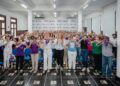 Vigías púrpuras, una estrategia para fortalecer, desde las comunidades, la prevención de la violencia de género