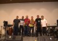 Tolú Jazz Quintet trae a Santa Marta los sonidos del Caribe