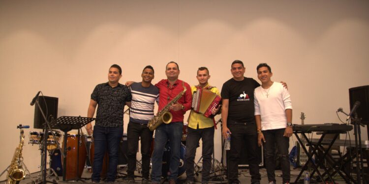 Tolú Jazz Quintet trae a Santa Marta los sonidos del Caribe
