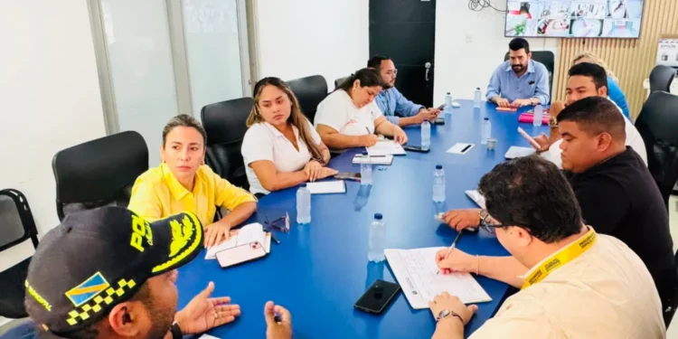 Magdalena impulsa mesas de diálogo para evitar nuevos bloqueos en las vías