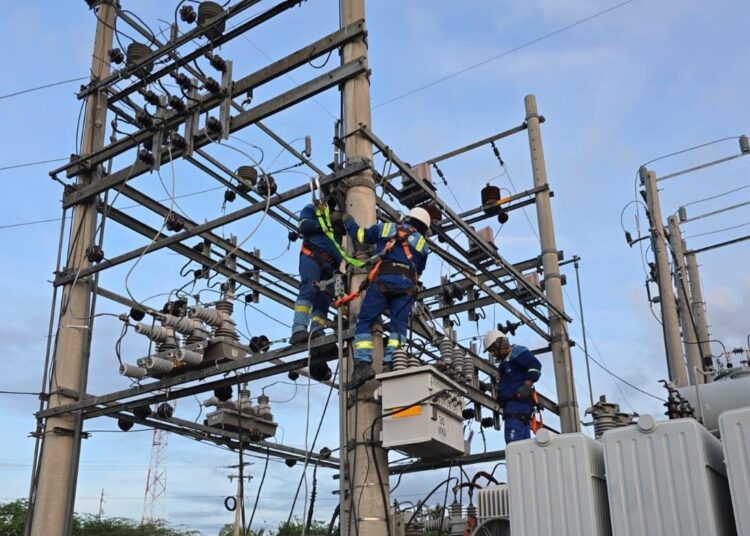 Consejo de Estado ratifica medidas para proteger a los usuarios del servicio de energía en el Caribe