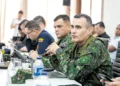 Magdalena será sede de cumbre global sobre seguridad con participación de delegaciones de varios países