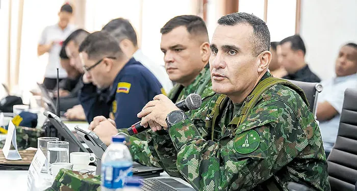 Magdalena será sede de cumbre global sobre seguridad con participación de delegaciones de varios países